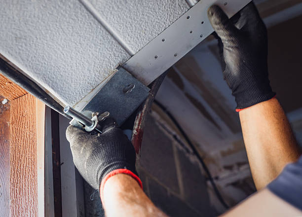 Reliable Garage Door Panel Replacement contractor in Amarillo, TX by Garage Doors Repair Pro